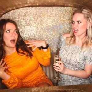 Meet your Posher, Callie